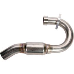 Collecteur POWERBOMB FMF YAMAHA YZ250F 2001-2006 WR250F 2001-2013