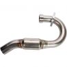 Collecteur POWERBOMB FMF YAMAHA YZ250F 2001-2006 WR250F 2001-2014 0