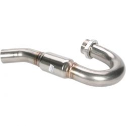 Collecteur POWERBOMB FMF YAMAHA YZ 450 F WR 450 F 2003-2006 YFZ 450 2004-2009 2012-2015