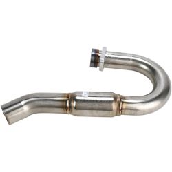 Collecteur POWERBOMB FMF YAMAHA YZ 450 F 2007-2009 WR450 F 2007-2015