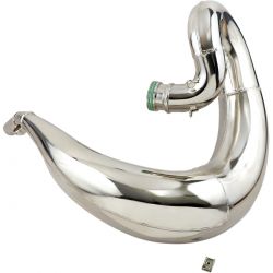 Collecteur d'Echappement FMF GOLD SERIES FATTY HONDA CR80R 1996-2002