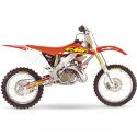 Collecteur Echappement FMF HONDA CR250R 2003-2004