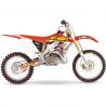 Collecteur Echappement FMF HONDA CR250R 2003-2004 0