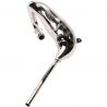 Collecteur d'Echappement FMF KAWASAKI KX 80 1998-2001 KX 100 1998-2013 SUZUKI RM 100 2003-2004 0