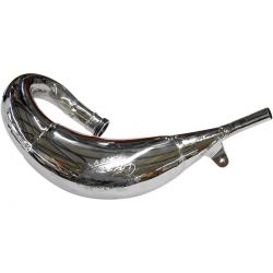 Collecteur Echappement FMF KTM SX 125 2004-2010 SX 150 2009-2010