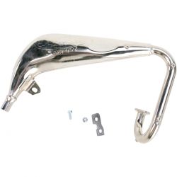Collecteur Echappement FMF YAMAHA PW 50 1983-2009 2013-2024