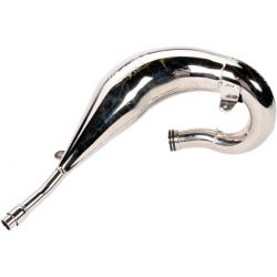 Collecteur Echappement FMF Yamaha YZ 125 1996-1998