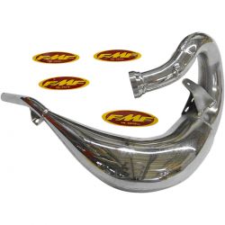 Collecteur Echappement FMF Yamaha YZ 125 2000-2004