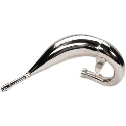 Collecteur Echappement FMF Yamaha YZ 125 2005-2021