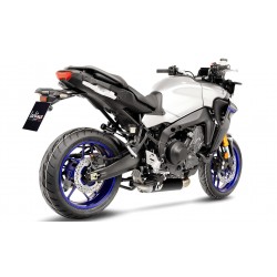 Ligne d'Echappement LEOVINCE LV RACE YAMAHA TRACER 9 / TRACER 9 GT XSR 900