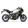 Ligne complète d'Echappement LEOVINCE LV RACE YAMAHA MT09 Tracer / Tracer GT XSR 900 1
