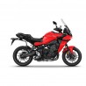 Fixation valises shad 3P Yamaha Tracer 9 / GT 2021 1