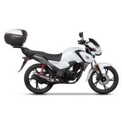 Fixation Top case SHAD Honda CB 125 F 2021-2023