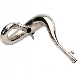 Collecteur Echappement FMF HONDA CR250R 2000-2001