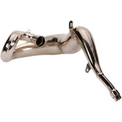Collecteur Echappement FMF HONDA CR500R 1985-1988