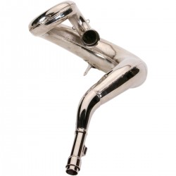 Collecteur Echappement FMF HONDA CR 500 R 1989-2001