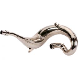 Collecteur Echappement FMF KAWASAKI KDX 200 KDX 220 R 1995-2006