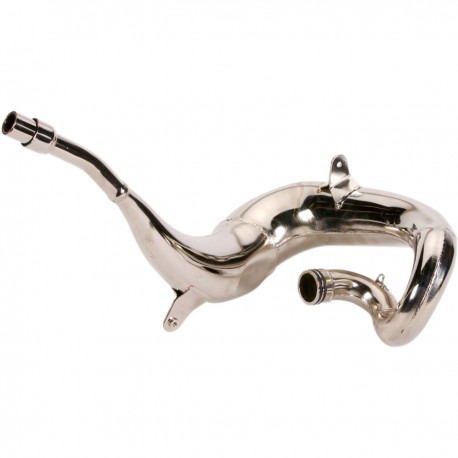 Collecteur Echappement FMF WOOD KAWASAKI KDX 200 KDX 220 R 1995-2006