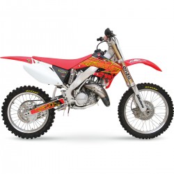Collecteur Echappement FMF FATTY FACTORY HONDA CR 125 R 2005-2007