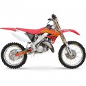 Collecteur Echappement FMF FATTY FACTORY HONDA CR 125 R 2005-2007