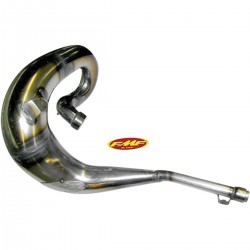 Collecteur Echappement FMF FATTY FACTORY HONDA CR 250 R 2003-2004