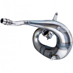Collecteur Echappement FMF FATTY FACTORY HUSQVARNA TC 50 2017-2022 KTM SX 50 2009-2023 GASGAS MC50 2021-2023
