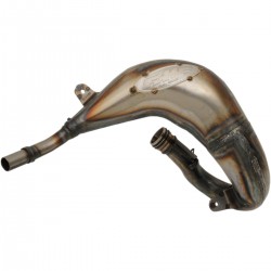 Collecteur Echappement FMF FATTY FACTORY HUSQVARNA TC 65 2017-2023 KTM SX 65 2016-2023 GASGAS MC 65 2021-2023
