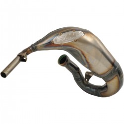 Collecteur pot d'Echappement FMF FATTY FACTORY HUSQVARNA TC 85 KTM SX 85 2018-2024 GASGAS MC 85 2021-2024