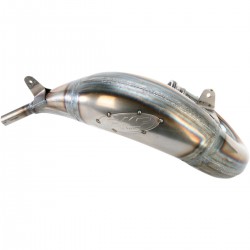 Collecteur Echappement FMF FATTY FACTORY HUSQVARNA TC 125 TE 125 2015-2016 KTM SX 125 SX 150 2012-2015