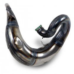 Collecteur Echappement FMF FATTY FACTORY HUSQVARNA TC 250 19-22 TX 300 KTM SX250/300 19-21 XC/XCW TPI 300 20-23 TE 250 TE 300 20