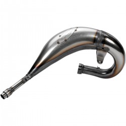 Collecteur Echappement FMF FATTY FACTORY YAMAHA YZ 125 2005-2021 125X 2020-2021