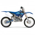 Collecteur Echappement FMF FATTY FACTORY YAMAHA YZ 250 1999-2022