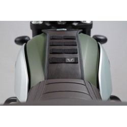 Fixation Sacoche réservoir Legend Gear sangle de réservoir SLA DUCATI 800 SCRAMBLER 2015-2021