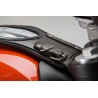 Fixation Pochette smartphone LA3 Legend Gear DUCATI 800 SCRAMBLER 2015-2021 2
