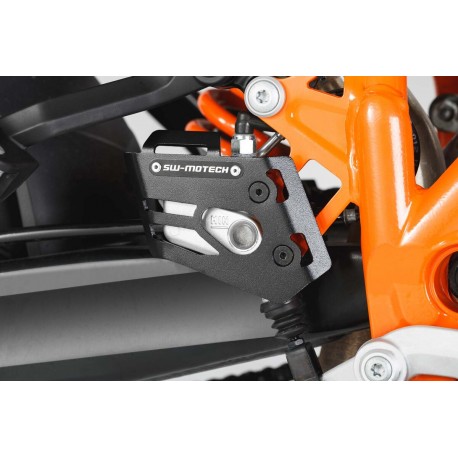Protection de pompe de frein sw motech KTM 990 ADVENTURE SMR SMT
