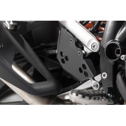 Protection de pompe de frein sw motech KTM ADVENTURE SUPER ADVENTURE