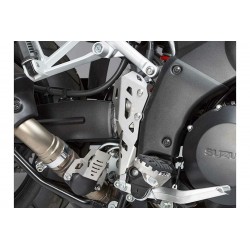Protection de pompe de frein sw motech SUZUKI DL 1000 V-STROM 2014-2019