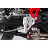 Protection de pompe de frein sw motech BMW F650GS F700GS F800GS HUSQVARNA TR 650 STRADA TERRA 0