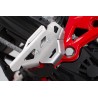 Protection de pompe de frein sw motech BMW F650GS F700GS F800GS HUSQVARNA TR 650 STRADA TERRA 1