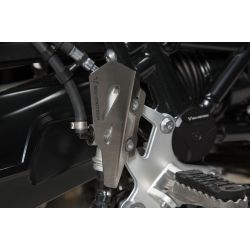 Protection de pompe de frein sw motech BMW R NINE T 2014-2020