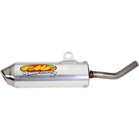 Echappement FMF POWERCORE 2 HONDA CR125R 1993-1997 Echappement FMF POWERCORE 2 HONDA CR125R 1993-1997