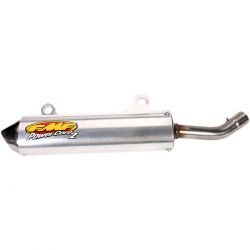 Echappement FMF POWERCORE 2 HONDA CR500R 1991-2001