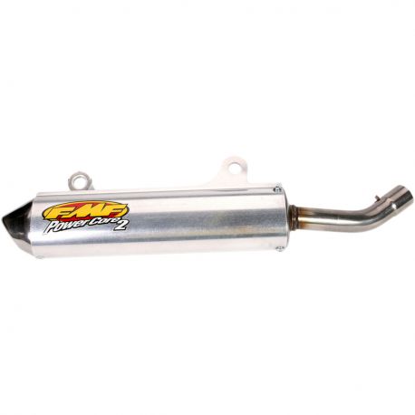 Echappement FMF POWERCORE 2 HONDA CR500R 1991-2001 Echappement FMF POWERCORE 2 HONDA CR500R 1991-2001