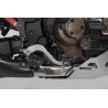 Extension de pédale de frein sw motech HONDA CRF 1000 L CRF 1100 L AFRICA TWIN 2015-2021 3