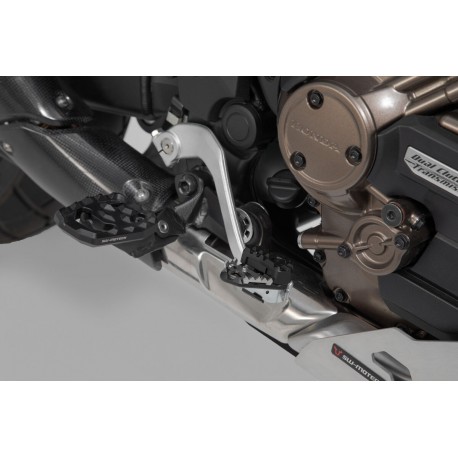 Extension de pédale de frein sw motech HONDA CRF 1000 L CRF 1100 L AFRICA TWIN 2015-2021