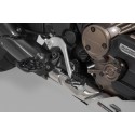 Extension de pédale de frein sw motech HONDA CRF 1000 L CRF 1100 L AFRICA TWIN 2015-2021