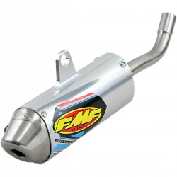 Echappement FMF POWERCORE 2 KTM SX 85 18-24 HUSQVARNA TC 85 2018-2022 GASGAS MC 85 2021-2024