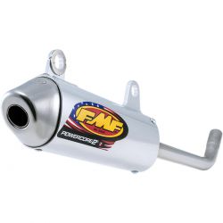 Echappement FMF POWERCORE 2 KTM EXC 250 SX 250 EXC 300 HUSQVARNA TC 250 TE 250/300 TX 300 17-19 