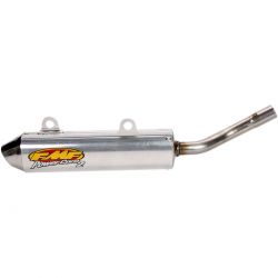Echappement FMF POWERCORE 2 KAWASAKI KX 250 1999-2002