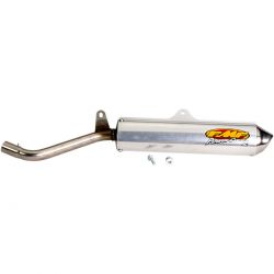 Echappement FMF POWERCORE 2 KAWASAKI KDX200 KDX220R 1995-2006